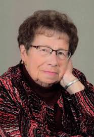 Florence M. Gangelhoff Obituary June 21, 2025