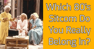 Zoe samuel 6 min quiz sewing is one of those skills that is deemed to be very. Which 80 S Sitcom Do You Really Belong In Quizdoo