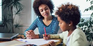 Environmental Education At Home Neef