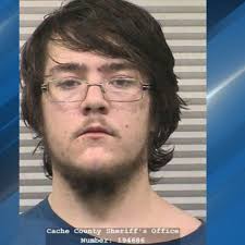 Police: North Logan man raped minor, lured her by posing as girl