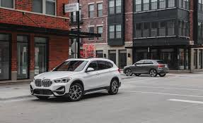 The audi q5 and bmw x3 both seat five passengers across two rows, with lots of space for all. 2020 Bmw X1 Vs 2019 Audi Q3 Which Is More Compelling