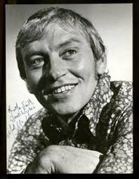 Mark McManus ( Taggart )