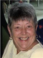 Sherry Bernhard Obituary (1944