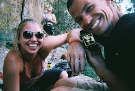 Aaron Tague's Instagram, Twitter & Facebook