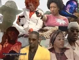 Maybe, some of your favorite ones are already included, maybe, you will find something new. The 20 Best Nollywood Movies Of All Time Okayafrica