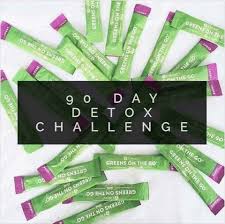 Greens 8 Servings Of Fruits And Veggies Alkalize Energize Detoxify It Works Greens It Works Products My It Works