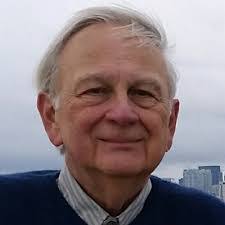 Eric Mowrey's Instagram, Twitter & Facebook