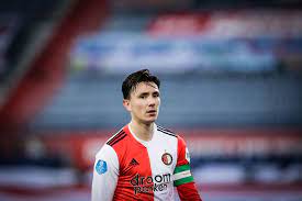 In the game fifa 21 his overall rating is 81. ð€ð…ð‚ ð€ð‰ð€ð— On Twitter Breaking Ajax Have Officially Reported Themselves At Feyenoord For Steven Berghuis Via Mikeverweij