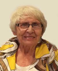 Obituary for Shirley Meredith ((nee-English)) Ernst