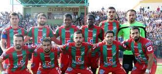 Over 1000 live soccer games weekly, from every corner of the world. Cizrespor S Story Is A Fraction Of Turkey S Kurdish Question Ahval