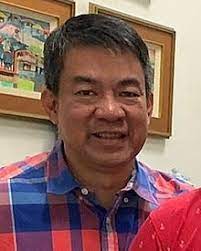 Want to know more about joel pimentel family? Koko Pimentel Wikipedia