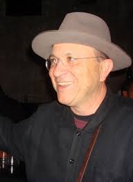 Michael Rotondi & Pema Namdol Thaye