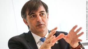 Read writing from esteban bullrich on medium. Que Es Ela La Enfermedad Neurodegenerativa Que Afecta Al Senador Argentino Esteban Bullrich Cnn Video