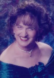 Obituary information for Martha Eugenia Wilson