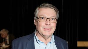 Bo Lundgren ny ordförande för Swedbanks största ägare