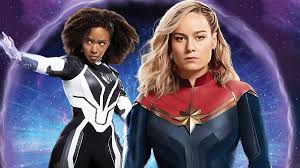 The Marvels' Budget Breakdown - The MCU's First Box Office Bomb