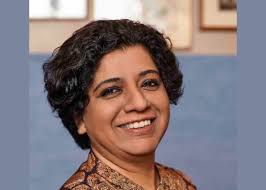 100 most influential women in hospitality 2021