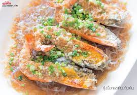 ป กพ นโดย auan moore ใน อาหารไทยฟ วช น ก ง อาหารไทย หม อ