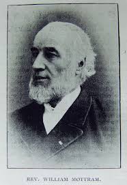 Mottram, William (1836-1921)