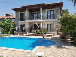 Emlak Ofisinden 4 1 250 M Satilik Villa 2 300 000 Tl Ye Sahibinden Com Da 671960305
