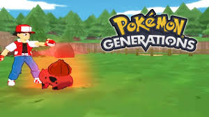 Los mejores juegos rpg recientes para jugar en. Juego Indie Pokemon Generations Nuestro Juego Indie Recomendado Del Dia De Hoy Nos Trae Una Aventura 3d De Accion Y Rpg Inspirada Pokemon Character Generation