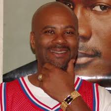 Robert Gorham (@locmaster64)