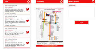 Masalah dapat dialami oleh siapa saja. Cek Jadwal Posisi Kereta Commuter Line Dengan Akurat Di Krl Access Gadgetren
