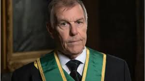 Secret society and funny handshakes or brotherhood of man?