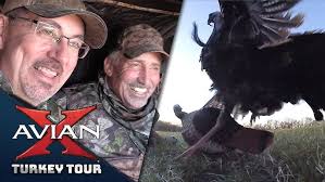 EP05 Avian-X Turkey Tour