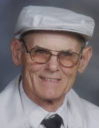 Obituary for Donald G. Nye