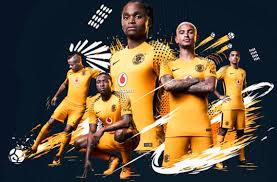 2.open your dls dream league soccer. Kaizer Chiefs Unveil Their New Kit