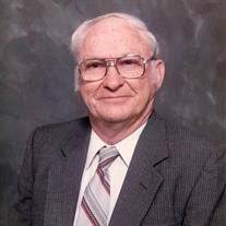 Earl B. Hammontree Obituary