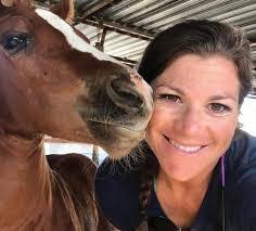 Lana Trotter's Instagram, Twitter & Facebook