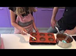 Coque Chocolat Youtube Magic Chocolate Desserts Entremet