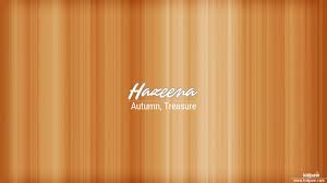 What does arsenal mean in english? ÛØ²ÛŒÙ†Û Hazeena Name Meaning In Urdu Arabic Names For Girls