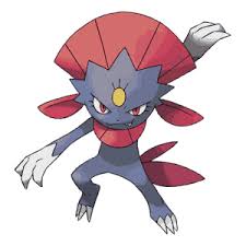 Pokemon Go Weavile Max Cp Evolution Moves Weakness