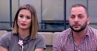 El ex de charo mohedano es un clásico ya en los realities de telecinco, y con este será cuatro en los que ha podido participar. Gh Duo La Hermana Embarazada De Candela Acaba En Urgencias