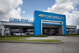 Maybe you would like to learn more about one of these? All Star Chevrolet Is A Baton Rouge Chevrolet Dealer And A New Car And Used Car Baton Rouge La Chevrolet Dealership Why Choose Allstar Service
