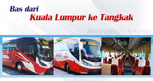 Etransportasi.com menyediakan informasi harga tiket bus, tiket kereta api, info transportasi umum dan objek wisata di indonesia. Tiket Bas Dari Kuala Lumpur Ke Tangkak Dari Rm 16 00 Busonlineticket Com