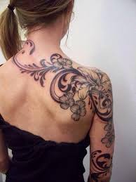Shoulder Cover Up Tattoos For Women Bing Images Awesometattoos Tattoosforwomen Beautiful Tattoos For Women Tattoos Sleeve Tattoos For Women