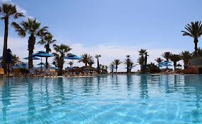 Partir Pour Un Sejour Bien Etre Thalasso Et Spa Thalasso Sans Frontieres Com