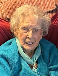 Retha Theeuwes Doane