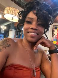 Arielle Gibbs (@Ms.Chenee29) • Facebook