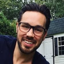 Eric Andersson's Profile