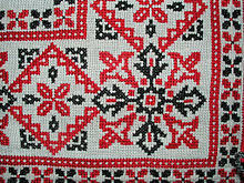 Fractals never stop surprising me. Mathematics And Fiber Arts Wikipedia