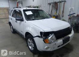 Image result for Oxford White 2011 Escape