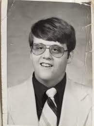 Who else attended Franklin Elementary?