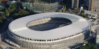 新国立競技場のトイレですが、 便器数は、男子小便器761基 (うち管理運営用23基)、男子大便器266基 (同11基)、女子大便器933基 (同12基)。 æ‚²å ± 2500å„„å††ã‹ã'ã¦ä½œã£ãŸæ–°å›½ç«‹ç«¶æŠ€å ´ ãŸã ã®ä¾¿åº§ã ã£ãŸ ã‚¬ãƒ¼ãƒ«ã‚ºé€Ÿå ± ãŒã‚‹ãã