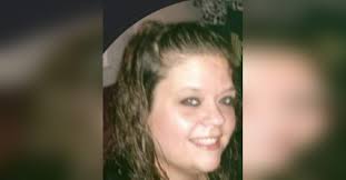 Obituary information for Heather Renee Everett