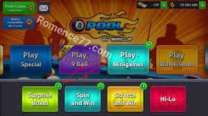 Namun kalian harus ketahui apabila kalian sudah kehabisan coins maka untuk. Cara Membuka Box 8 Ball Pool Gratis Romenceragil